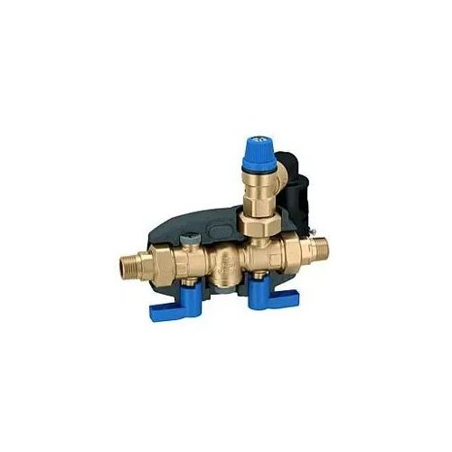 Caleffi Sical Sicherheitsgruppe 528151 DN 20, 3/4
