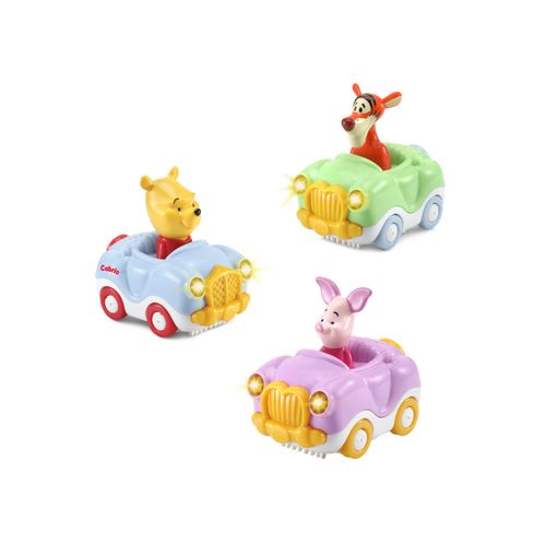 vtech Tut Tut Baby Flitzer »Disney Set 1«