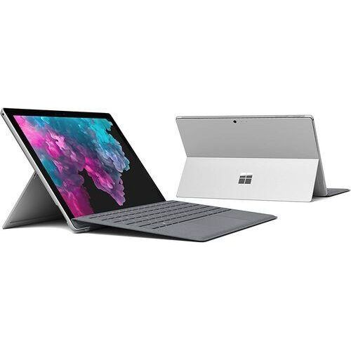 Microsoft Surface Pro 6 (2018) | i5-8350U | 12.3