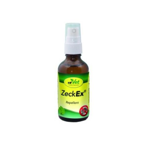 insektoVet ZeckEx Spray 50 ml