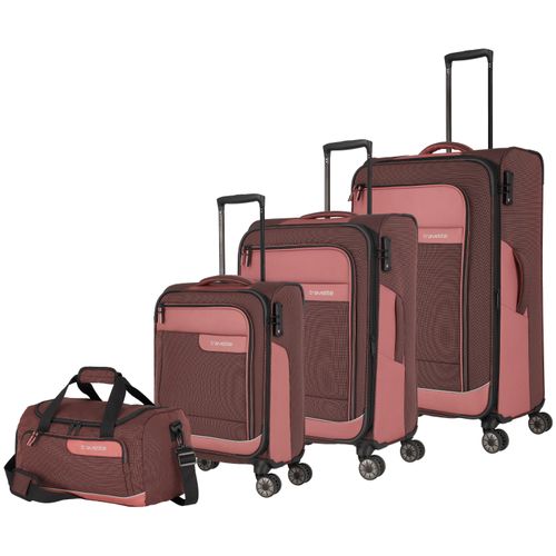 Trolleyset TRAVELITE 