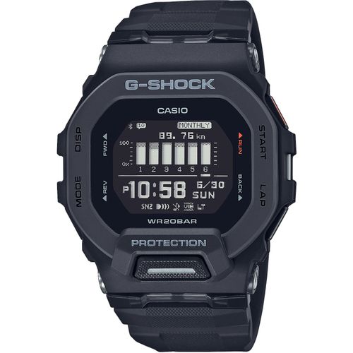 Smartwatch CASIO G-SHOCK 