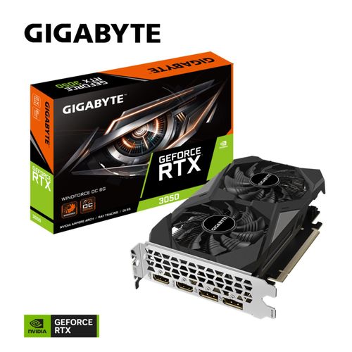 GIGABYTE Grafikkarte 