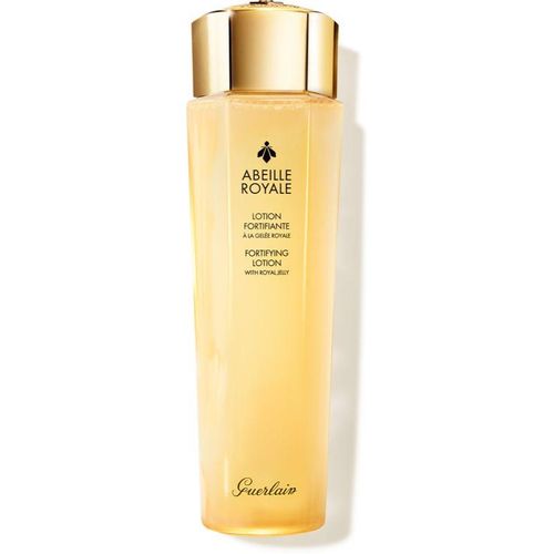 GUERLAIN Abeille Royale Fortifying Lotion Hauttonikum mit Gelée Royal 150 ml