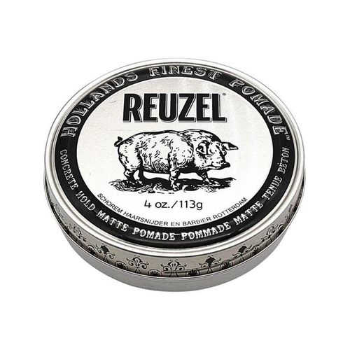 Reuzel - Concrete Hold Matte Pomade 113 ml