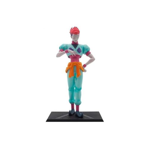 ABYstyle - HUNTER X HUNTER Hisoka - Figur