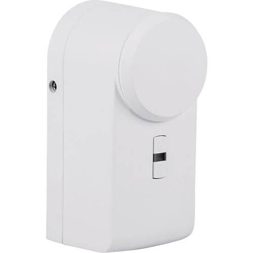 eqiva 142950A0 Türschlossantrieb IP20 Bluetooth-fähig