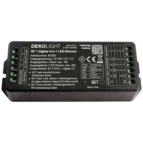 Deko Light 843505 Dimmer-Empfänger 1 St.