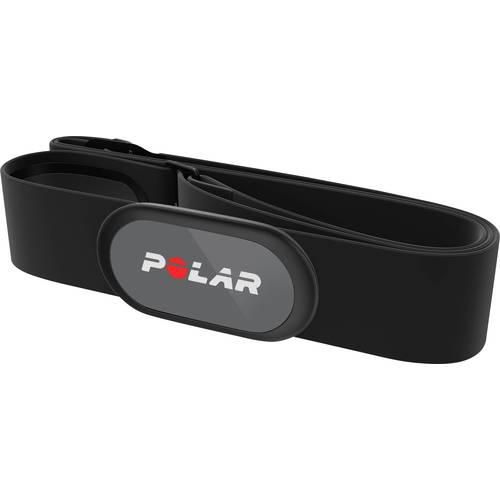 Polar 92081566 Herzfrequenz-Sensor Schwarz