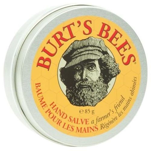 Burt's Bees Pflege Hände Hand Salve