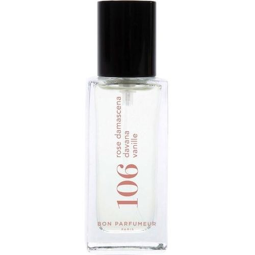 BON PARFUMEUR Collection Les Classiques 106Eau de Parfum Spray