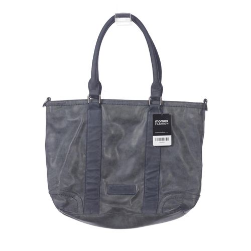 Fritzi aus Preußen Damen Handtasche, blau, Gr.