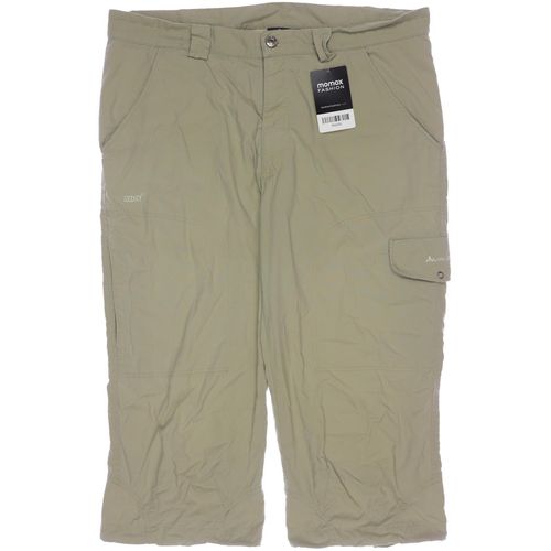 Vaude Herren Shorts, grün, Gr. 38