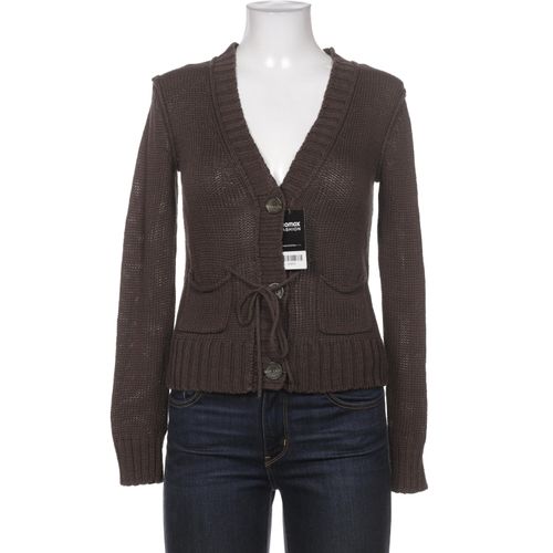 Cinque Damen Strickjacke, grün, Gr. 36