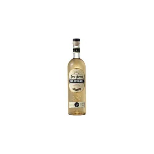 Jose Cuervo Tradicional Reposado Tequila