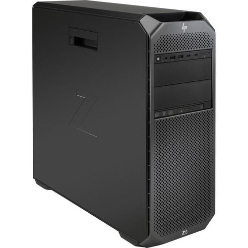 HP Z6 G4 MT WorkStation Xeon 2.7 GHz - SSD 1 TB - 64 GB - NVIDIA GeForce RTX 3070