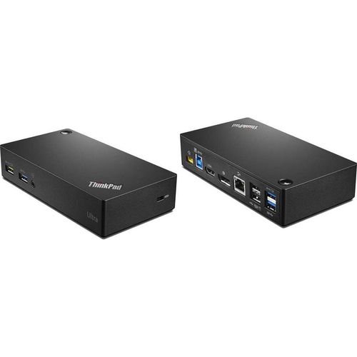 Lenovo 4OA9 Docking-Station