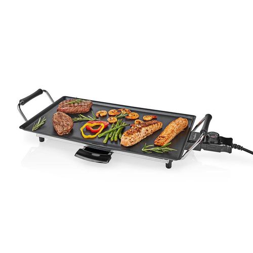 Nedis FCTE110EBK50 Grill