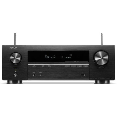 Denon AVR-X1700H Verstärker