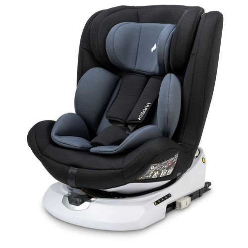 Kindersitz Four360 S i-Size - Nero