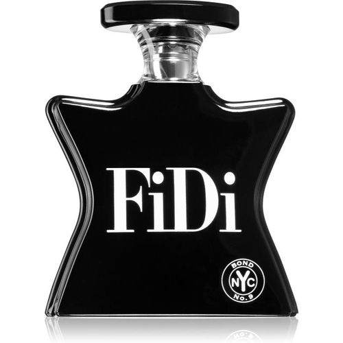 Bond No. 9 FiDi EDP Unisex 100 ml