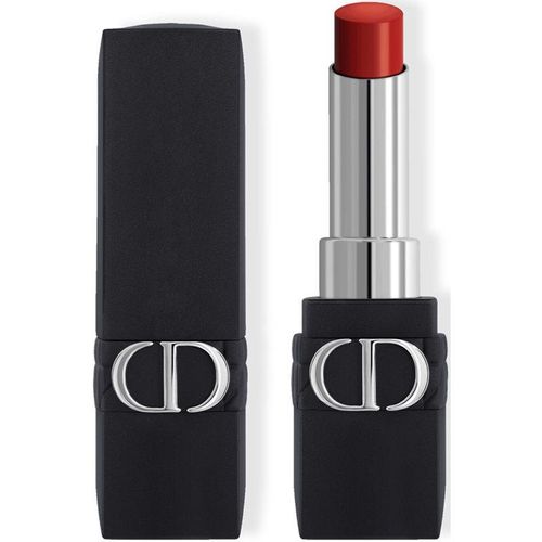 DIOR Rouge Dior Forever Mattierender Lippenstift Farbton 626 Forever Famous 3,2 g