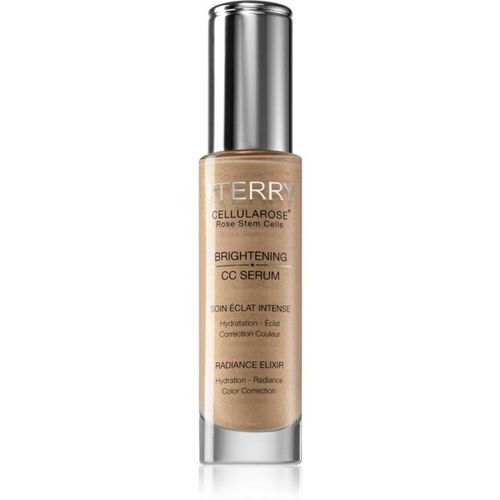 By Terry Cellularose Brightening CC Serum aufhellende CC-Creme Farbton N°3 Apricot Glow 30 ml