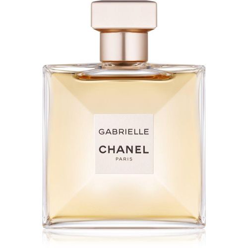 Chanel Gabrielle EDP für Damen 50 ml