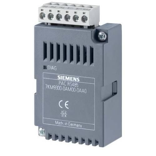 Siemens 7KM9300-0AM00-0AA0 Erweiterungsmodul