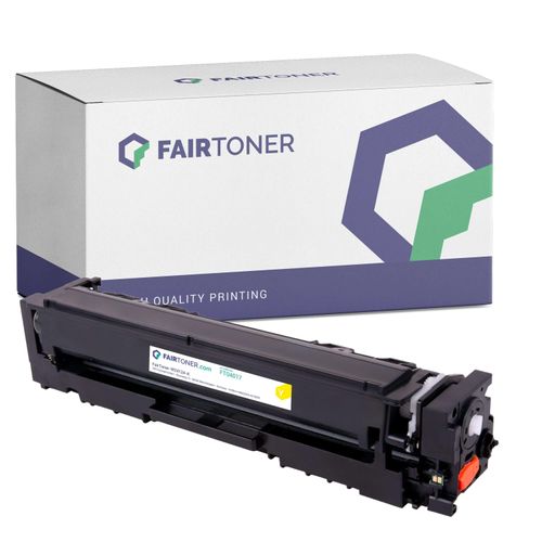 FairToner Toner HP W2412A y