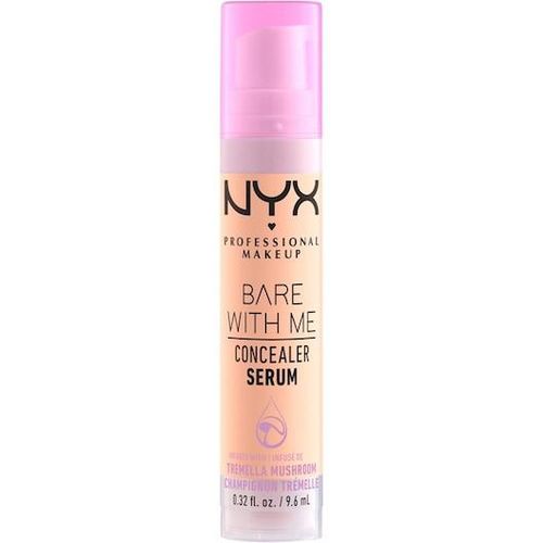 NYX Professional Makeup Gesichts Make-up Concealer Concealer Serum 08 Sand