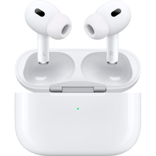 Apple AirPods Pro 2. Generation (2022) - MagSafe (Lightning) Ladecase