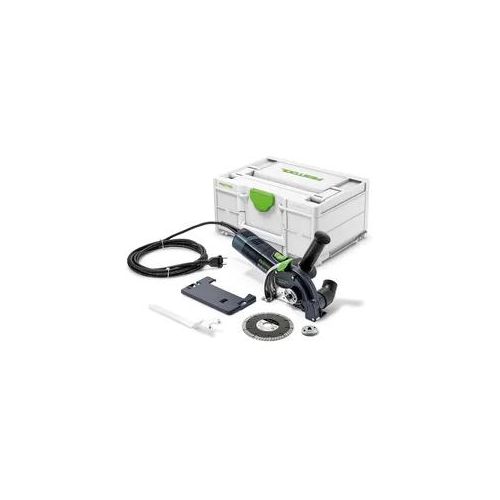 Festool Freihand Trennsystem DSC-AG 125 FH-Plus