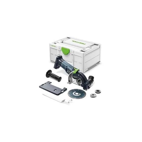 Festool Akku-Freihandtrennsystem DSC-AGC 18-125 FH EB-Basic