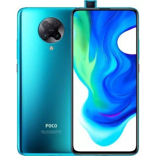 Xiaomi Poco F2 Pro | 8 GB | 256 GB | Neon Blue