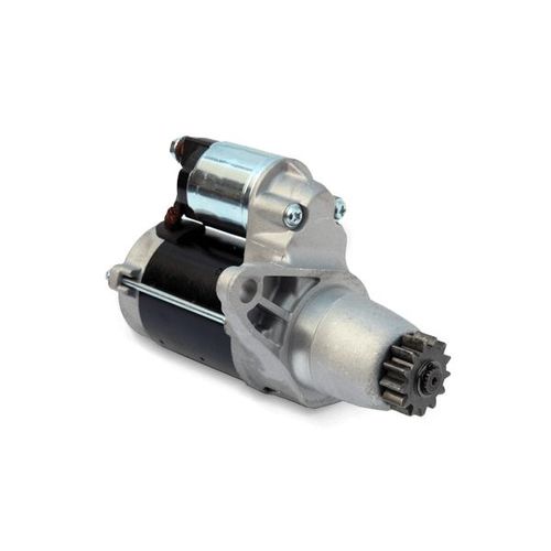 TESLA TECHNICS Anlasser RENAULT TT16381 PRO 7700113627,7711134297,8200143045 Starter