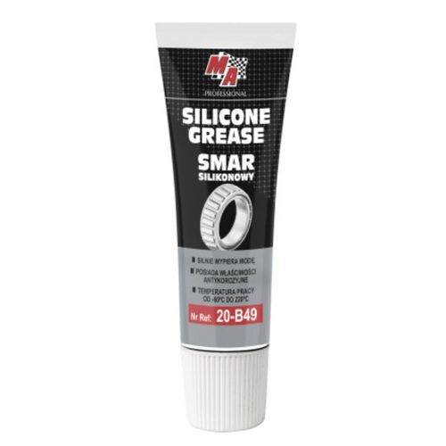 MA PROFESSIONAL Silikonschmierstoff 20-B49