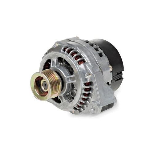 AD KÜHNER Generator JEEP 553402RI 04801827AA,4801827AA,K04801827AA Lichtmaschine,Dynamo,Lima,Altenartor