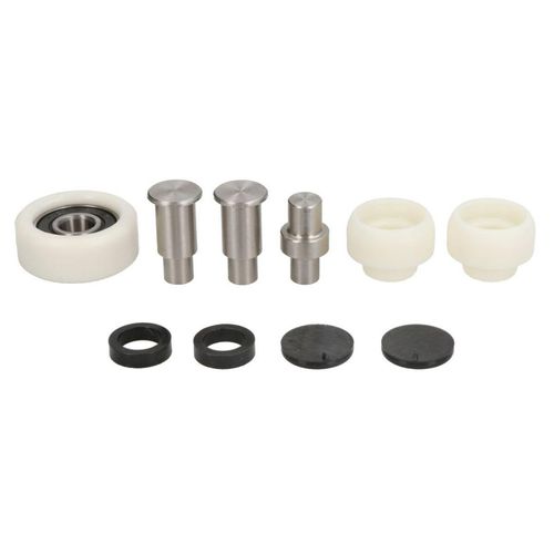 ROLL Rollenführung, Schiebetür MERCEDES-BENZ MVNA02 A6397600114,A6397601047