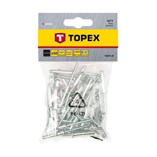 TOPEX Niet 43E402