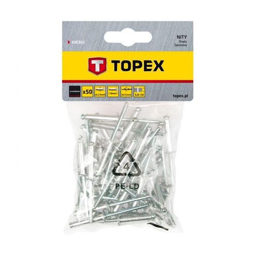 TOPEX Niet 43E302