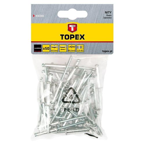 TOPEX Niet 43E301