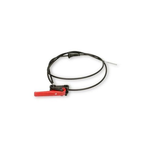 AUGER Motorhaubenzug SCANIA 67358 1384394