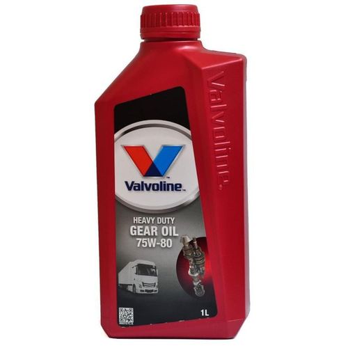 Valvoline Getriebeöl 868215