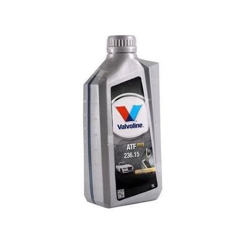 Valvoline Automatikgetriebeöl MERCEDES-BENZ 866881