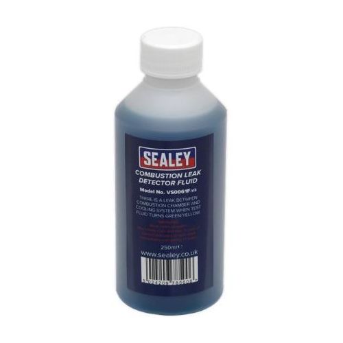 SEALEY Additiv, Lecksuche VS0061F