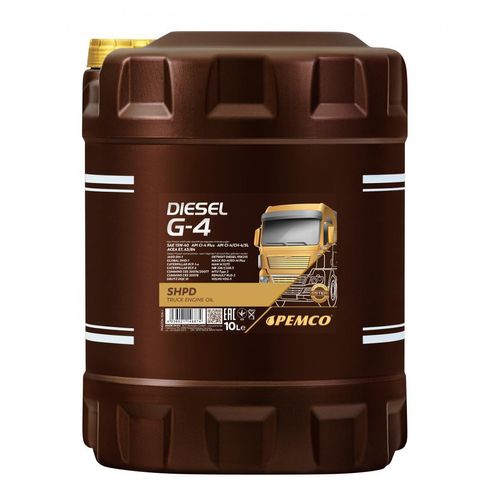 PEMCO Motoröl MERCEDES-BENZ,OPEL,FORD PM0704-10 Motorenöl,Öl,Öl für Motor