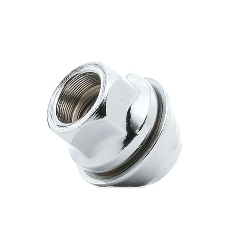 RIDEX Radmuttern FORD 658W0016 1366432,6452292,91AB1K024AB Radmutter 91AB1K024AC