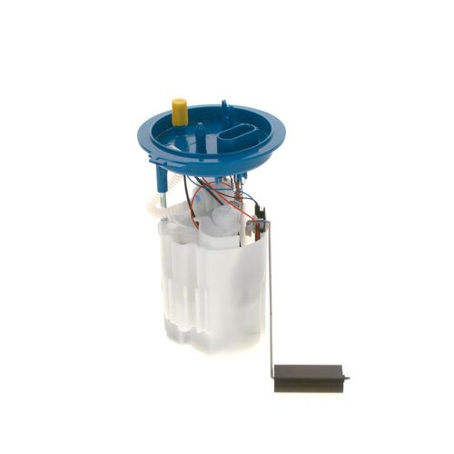 BOSCH Kraftstoff-Fördereinheit VW,SKODA,SEAT 0 580 200 758 5QA919051A