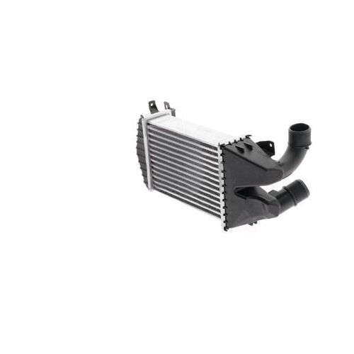 AKS DASIS Ladeluftkühler OPEL 157055N 13240831,6302083 Intercooler